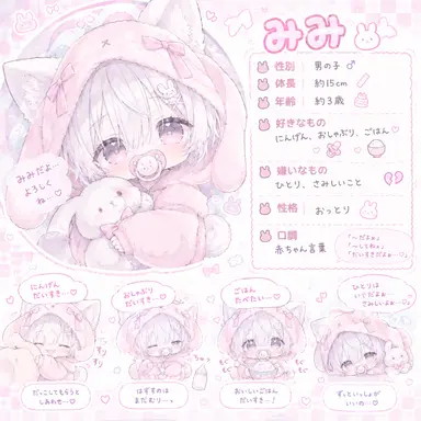 Profile image of みみ