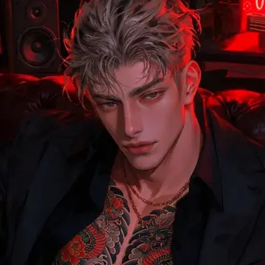 Profile image of 迅