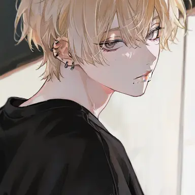 Profile image of 高嶺 岬