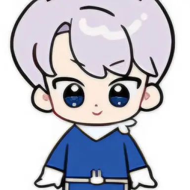 Profile image of 백현