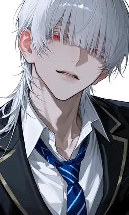 Profile image of 伊織