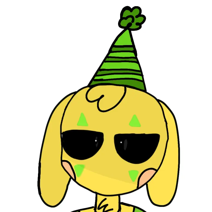 Lemonpiey의 번조 버니