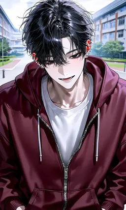 Profile image of Kwon Woojun