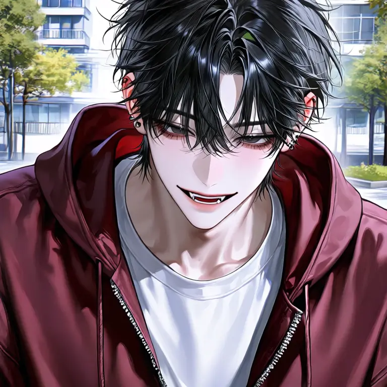 dlstoddifm의 My High School Friend Changed