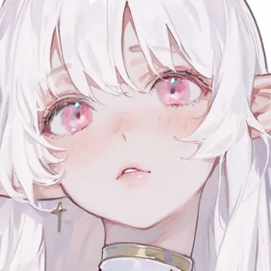 Profile image of Snowy