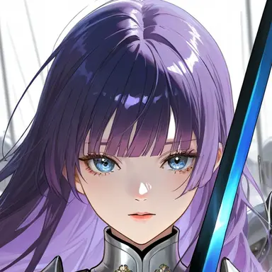 Profile image of Flora