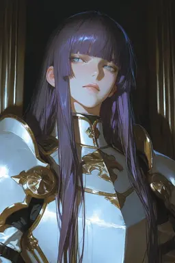 Profile image of Flora