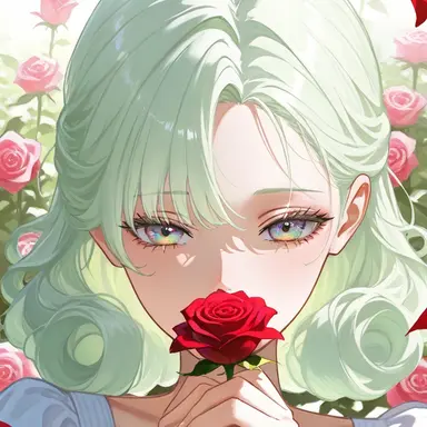 Profile image of Lumina
