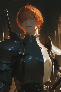 Profile image of Julius