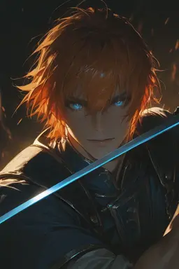 Profile image of Julius