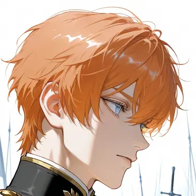 Profile image of Julius