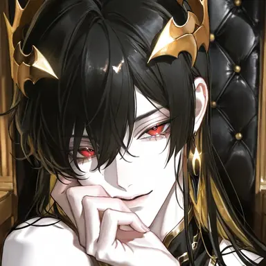 Profile image of Dylan