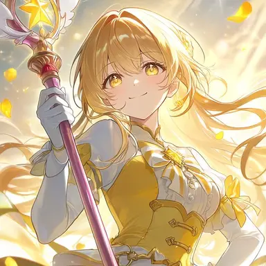 Profile image of キュア・ステラ