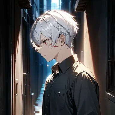 Profile image of クロス