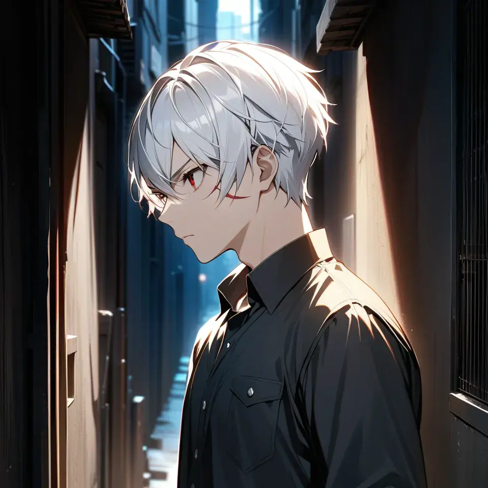 VoicedCan2554의 男子学園