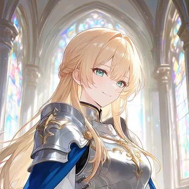 Profile image of セレーネ
