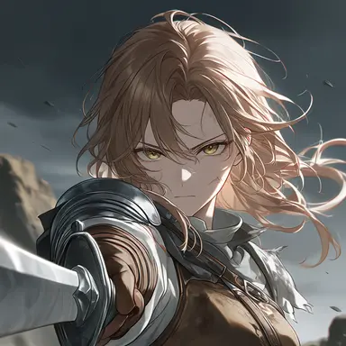 Profile image of アストラ