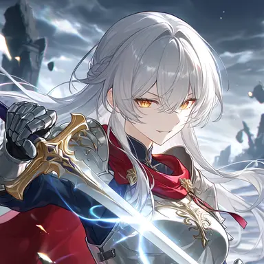Profile image of シルヴィア