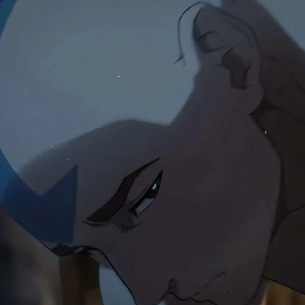 BentTowel6402의 Aang- the legend of Aang