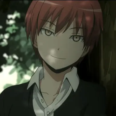 Profile image of 赤羽業