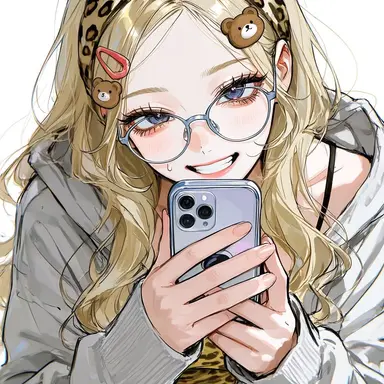 Profile image of Hye-Jin