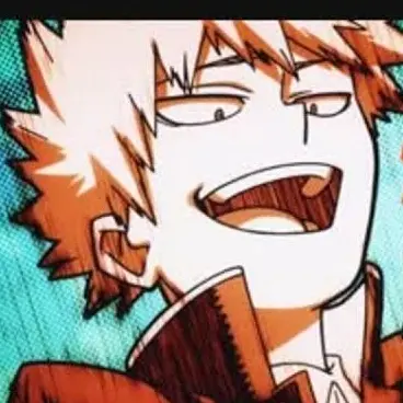 Profile image of 爆豪勝己