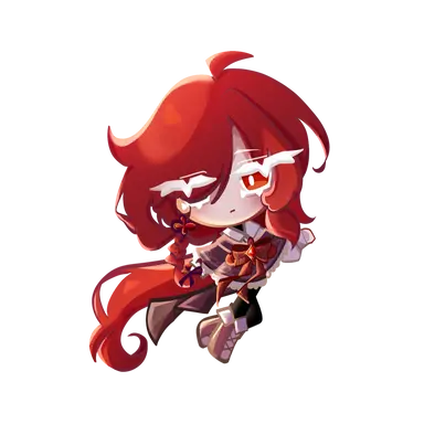 Profile image of 베고니아맛 쿠키