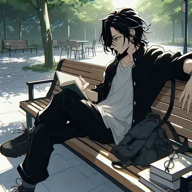 Profile image of 김렌독