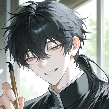 Profile image of Kyoya Izumi