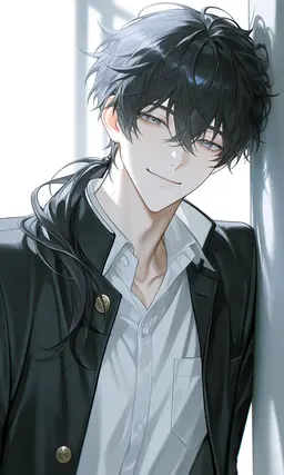 Profile image of Kyoya Izumi