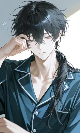 Profile image of Kyoya Izumi