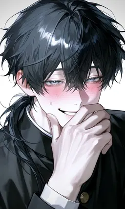 Profile image of Kyoya Izumi