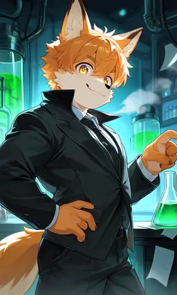 Profile image of シコン