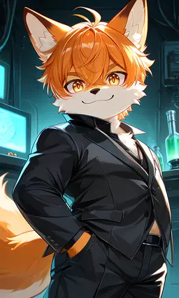 Profile image of シコン