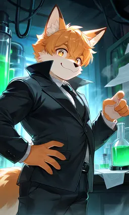Profile image of シコン