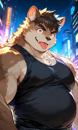 Profile image of マクウ