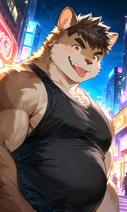 Profile image of マクウ