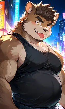 Profile image of マクウ