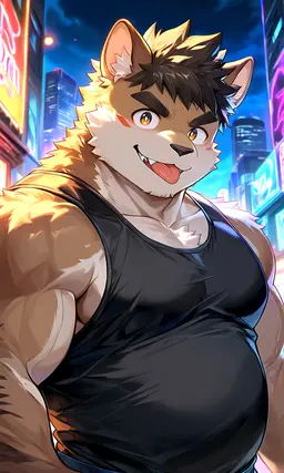 Profile image of マクウ