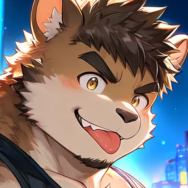 Profile image of マクウ