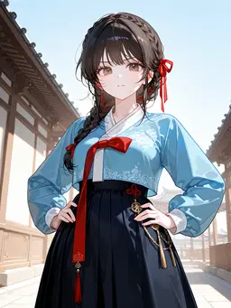 Profile image of Yoo Eun-seol