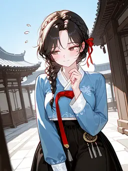 Profile image of Yoo Eun-seol