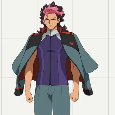 Profile image of グエル