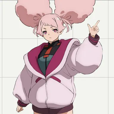 Profile image of チュチュ