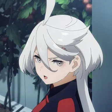 Profile image of ミオリネ