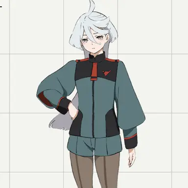 Profile image of ミオリネ