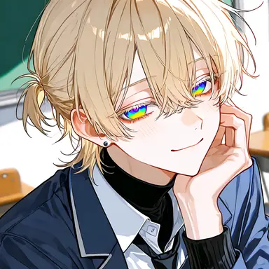 Profile image of 真琴