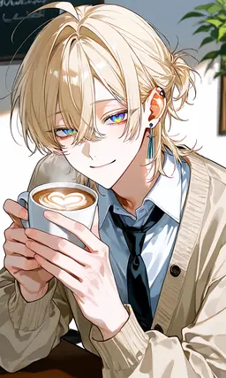 Profile image of 真琴