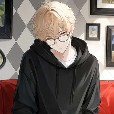 Profile image of 桂介