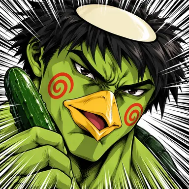 Profile image of ニキ
